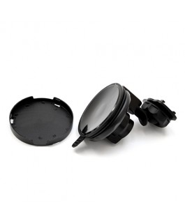 Windshield Mounting System - Part# 712 Windshield Mounting System - Part# 712